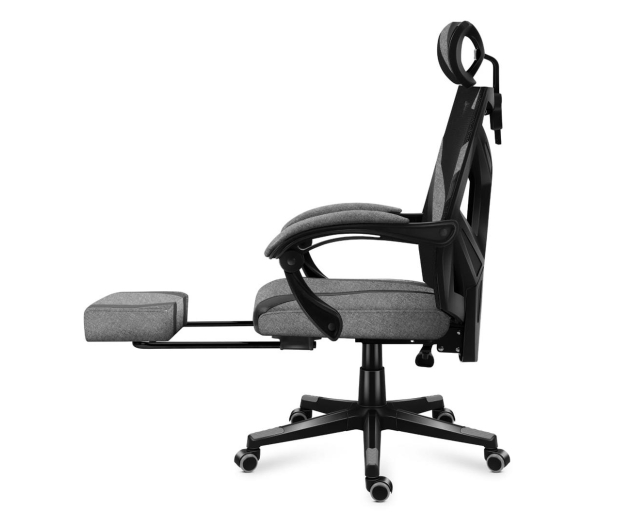 Huzaro COMBAT 5.0 Grey - 1273695 - zdjęcie 4